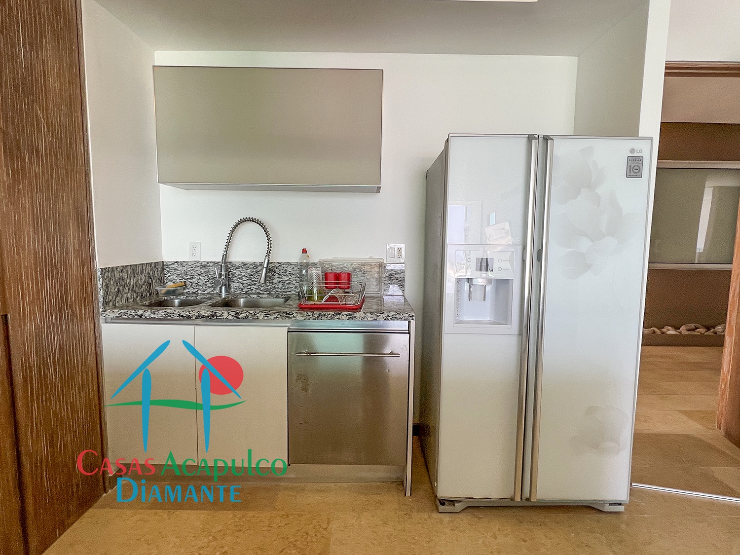 Península Loft 427 - Cocina 5